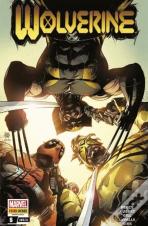 Wolverine - 4ª Série N.º 5