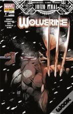 Wolverine - 4ª Série N.º 7