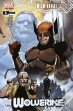 Wolverine - 4ª Série N.º 8