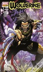 Wolverine - 4ª Série N.º 9