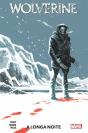 Wolverine - A Longa Noite - Preview