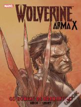 Wolverine - Arma X