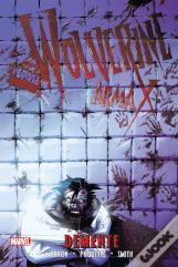 Wolverine - Arma X