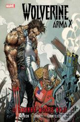 Wolverine - Arma X