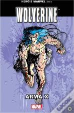 Wolverine - Arma X