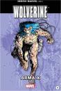Wolverine - Arma X - Preview
