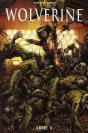 Wolverine Arme X - Preview