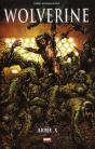 Wolverine : Arme X - Preview