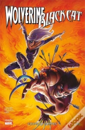 Wolverine Black Cat