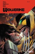Wolverine By Benjamin Percy Vol. 2
