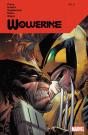 Wolverine By Benjamin Percy Vol. 2 - Preview