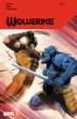 Wolverine By Benjamin Percy Vol. 6 - Preview