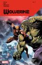 Wolverine By Benjamin Percy Vol. 7 - Preview