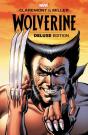 Wolverine By Claremont & Miller: Deluxe Edition - Preview