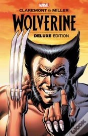 Capa do artigo Wolverine By Claremont & Miller: Deluxe Edition