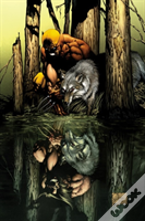 Wolverine By Daniel Way: The Complete Collection Vol. 1