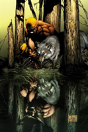 Wolverine By Daniel Way: The Complete Collection Vol. 1 - Preview