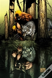 Capa do artigo Wolverine By Daniel Way: The Complete Collection Vol. 1
