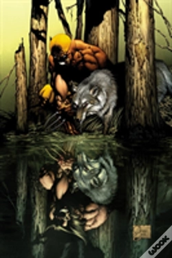 Capa do artigo Wolverine By Daniel Way: The Complete Collection Vol. 1