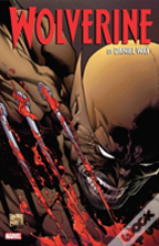 Wolverine By Daniel Way: The Complete Collection Vol. 2
