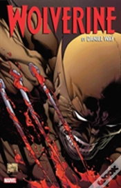 Capa do artigo Wolverine By Daniel Way: The Complete Collection Vol. 2