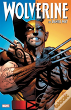 Wolverine By Daniel Way: The Complete Collection Vol. 3