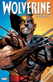 Capa do artigo Wolverine By Daniel Way: The Complete Collection Vol. 3