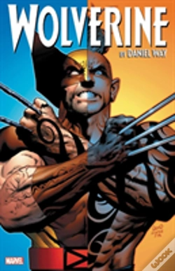 Capa do artigo Wolverine By Daniel Way: The Complete Collection Vol. 3