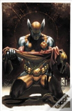 Wolverine By Daniel Way: The Complete Collection Vol. 4