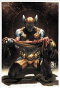 Wolverine By Daniel Way: The Complete Collection Vol. 4 - Preview