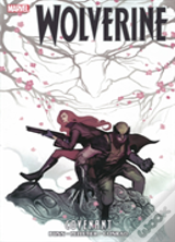 Wolverine: Covenant