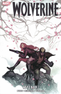 Wolverine: Covenant - Preview