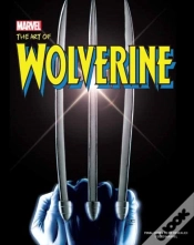 Capa do artigo Wolverine: Creating Marvel