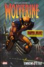 Wolverine Ennemi D'Etat - Preview