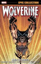 Wolverine Epic Collection: Back To Basics