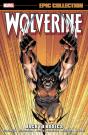 Wolverine Epic Collection: Back To Basics - Preview