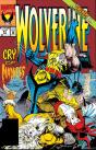 Wolverine Epic Collection: Valley Of Death - Preview