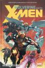 Wolverine Et Les X-Men T02 - Preview