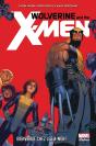 Wolverine Et Les X-Men T.1 - Preview