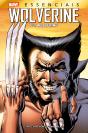 Wolverine: Eu, Wolverine - Preview