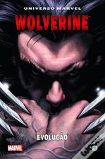Wolverine - Evolução