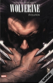 Wolverine Evolution