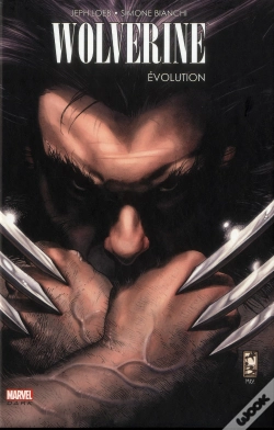 Capa do artigo Wolverine Evolution