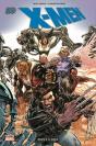 Wolverine First X-Men - Preview