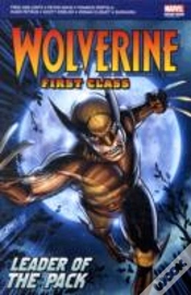 Capa do artigo Wolverine
