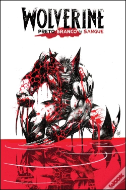 Capa do artigo Wolverine