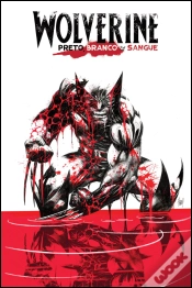 Capa do artigo Wolverine
