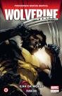Wolverine - Ilha da Morte - Preview