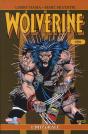 Wolverine ; Intégrale 1991 - Preview