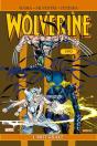 Wolverine Integrale T05 1992 - Preview
